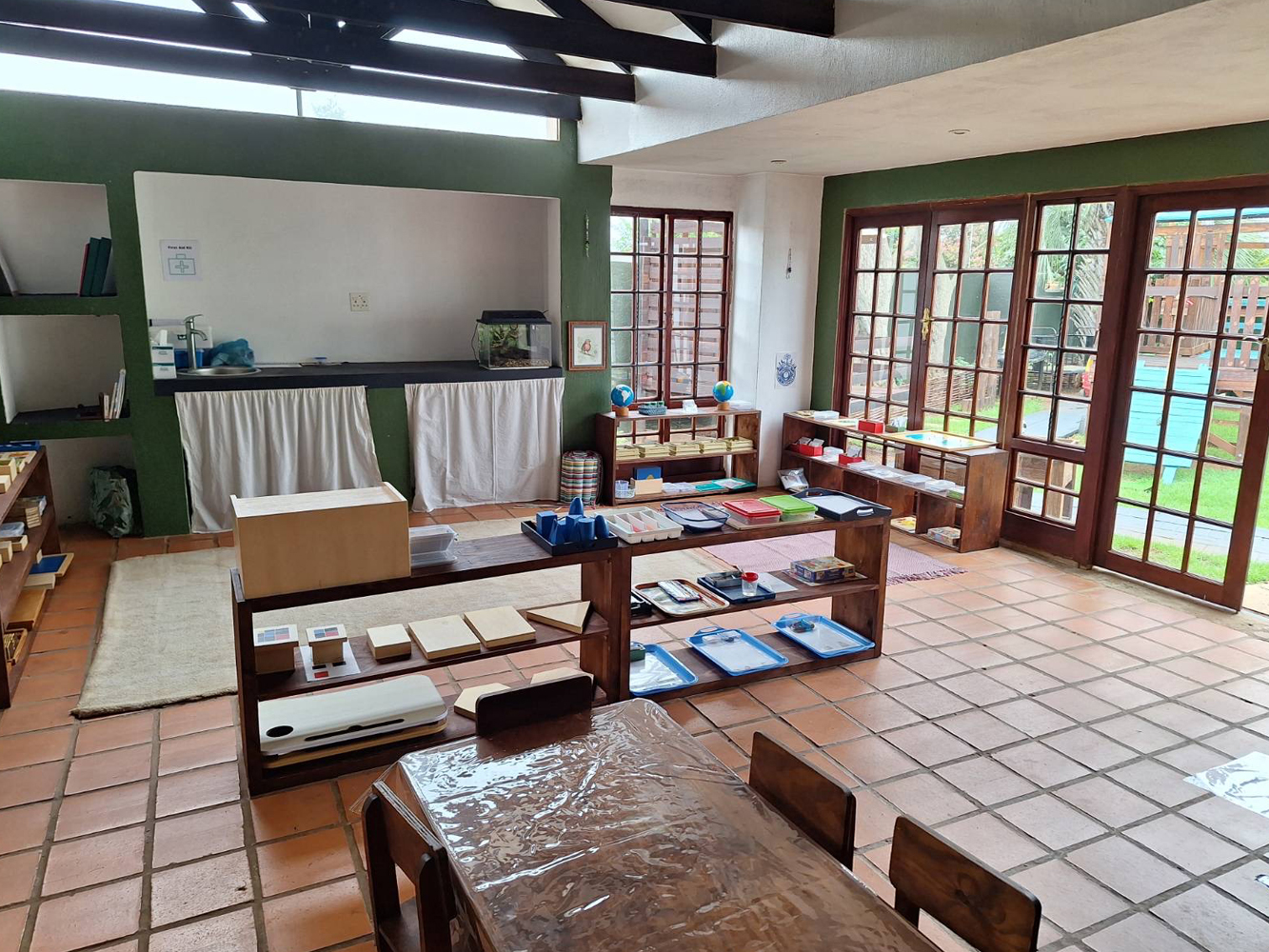 2024 3-6 Classroom 1