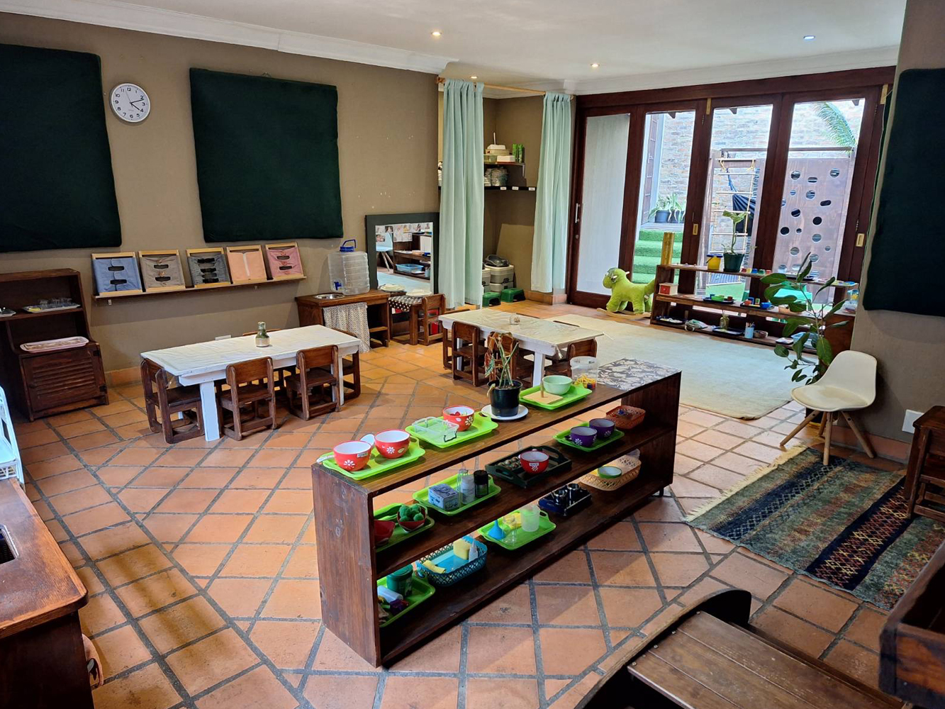 2024 Toddlers Classroom 1