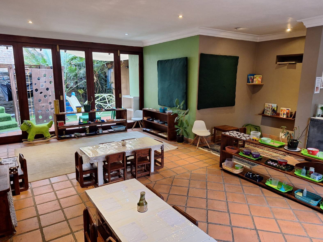 2024 Toddlers Classroom 2